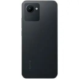 RealmeC30s 64 GB Stripe Black (Grade C) Seller Refurbished - мініатюра 3