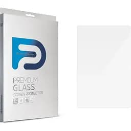 Скло захисне Armorstandart Glass.CR Samsung Tab A11+ (SM-X230/X236) (ARM89826)