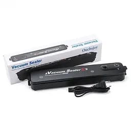 Вакуумний пакувальник NEW Vacuum Sealer ZKFK-001 вакууматор - мініатюра 2