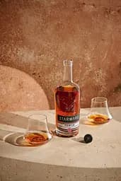 Віскі Starward Fortis Single Malt Australian Whiskey 50% 0.7 л - мініатюра 2