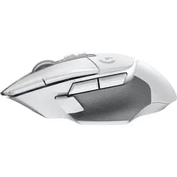 Миша Logitech G502 X Lightspeed Wireless White (910-006189) [75530] - мініатюра 4