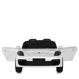 Дитячий електромобіль-машина Bambi M 5826EBLR-1 до 30 кг - мініатюра 2
