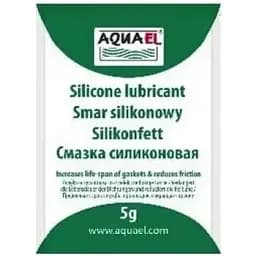 Смазка силиконовая Aquael 5 г
