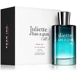Парфюмированная вода оригинал Juliette Has A Gun Pear Inc 100 мл