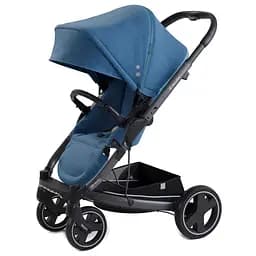 Коляска 2 в 1 X-lander X-Cite Petrol Blue, синя (90758)