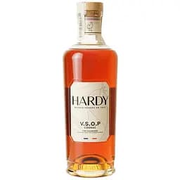 Коньяк Hardy VSOP 40% 0.7 л - мініатюра 6
