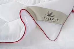 Ковдра Penelope - Thermo Lyo 6,5 tog 195x215 євро - мініатюра 4