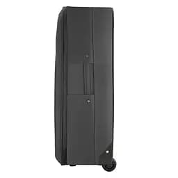 Валіза Semi Line 24" (M) Graphite (T5658-2), Сірий, Сірий - мініатюра 6