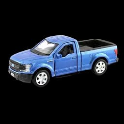 Машинка Uni-fortune Ford F 150, 1:36, в ассортименте (554045)