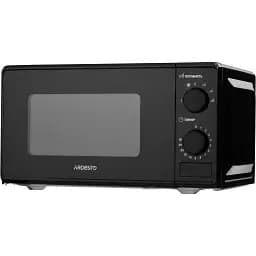 Мікрохвильова піч Ardesto GO-S724B Black [99924]