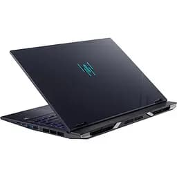 Ноутбук ACER Predator Helios Neo 14 AI PHN14-71-98L7, Intel Core Ultra 9 285H до 5.4GHz, 14.5" 2.8K, 32GB, SSD 2TB, NVIDIA GeForce RTX 5060 8GB, Windows 11 Home - мініатюра 5