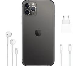 Смартфон Apple iPhone 11 Pro 64GB Space Gray Refurbished - мініатюра 3