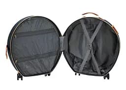 Валіза Semi Line 24" (M) Blue/Brown (T5672-3) (DAS302675) - мініатюра 2