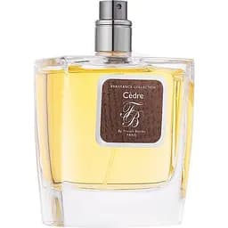 Парфумована вода тестер Franck Boclet Cedre 50 мл