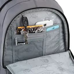 Рюкзак Kite Education teens 2597L RM (RM25-2597L) - мініатюра 13