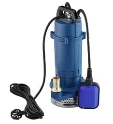 Насос дренажный Forwater QDX 1,5-15-0,75 кВт (CV018430)