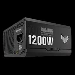Блок живлення ASUS TUF 1200W 80+ Gold (TUF-GAMING-1200G) - мініатюра 2