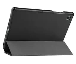 Чохол Primolux Slim для планшета Samsung Galaxy Tab A8 10.5" 2021 (SM-X200 / SM-X205) Black - мініатюра 4