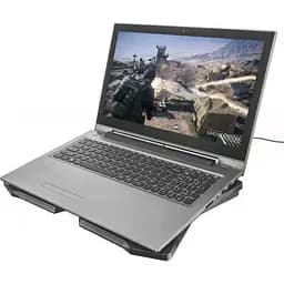 Підставка до ноутбука Trust GXT 278 Notebook Cooling Stand (20817) - мініатюра 6