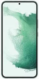 Смартфон Samsung Galaxy S22 Plus 5G 2022 8/128GB Green (SM-S906BZGD) [71587] - мініатюра 3