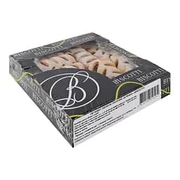 Печиво Biscotti Б'янка здобне пісочне 370 г - мініатюра 2