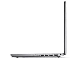 Б/В Ноутбук Dell Latitude 5510 (15.6"/i5-10310U/16GB/SSD 256GB/UHD Graphics) - мініатюра 7