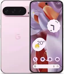 Смартфон Google Pixel 9 Pro 16/128 GB Rose Quartz (рожевий) - мініатюра 2