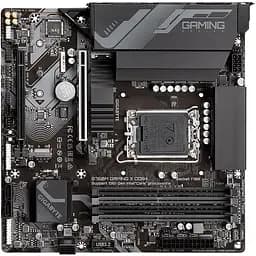 Материнська плата Gigabyte B760M Gaming X DDR4 [93683] - мініатюра 4
