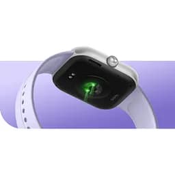 Смарт-годинник Xiaomi Redmi Watch 5 Lavender Purple (фіолетовий) - мініатюра 7