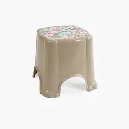 Стул детский, 26x26x27 см, 06106 (в ассортименте)