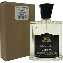 Парфумована вода тестер Creed Royal Oud 100 мл