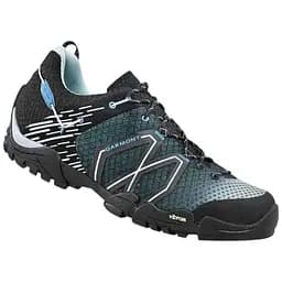 Кроссовки Garmont Sticky Cloud WMS 40 Black/Light blue (1053-481016/604-UK6.5)