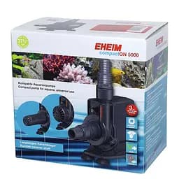 Насос Eheim compactON 5000 (1032220) - мініатюра 11