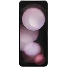 Смартфон Samsung Galaxy Flip5 8/256GB Lavender (SM-F731BLIGSEK) [100276] - мініатюра 2