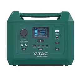 Портативная зарядная станция V-TAC VT606N 576Wh