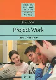 Project Work. Resource Books for Teachers 2nd Edition