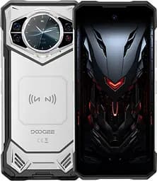 Смартфон DOOGEE S200 12/256GB Silver