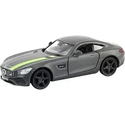 Машинка Uni-Fortune RMZ City Mercedes Benz AMG GT S 2018 матова серія