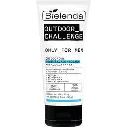 Крем для обличчя Bielenda Only For Men Outdoor Challenge 50 мл