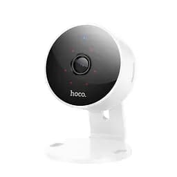 Камера відеоспостереження Hoco D7 Indoor HD White