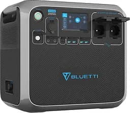 Зарядна станція Bluetti PowerOak AC200P 2000W [77925] - мініатюра 2
