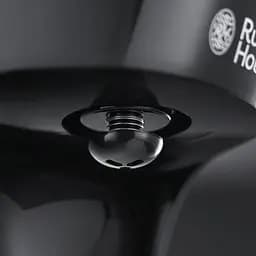 Кавоварка Russell Hobbs Textures Plus крапельна 1.25 л чорна (22620-56) - мініатюра 5