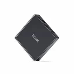Смарт ТВ приставка Mecool MEon1 NETFLIX 2/32 Гб Google TV 14 Smart Box - мініатюра 7