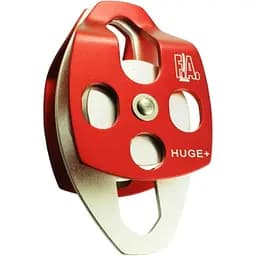 Блок-ролик First Ascent Huge Double 16 + (1060-FA 1405)