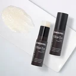 Стік-сироватка антивіковий Medi-Peel Bor-Tox Peptide Wrinkle Stick, 10 г - мініатюра 3