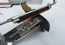 Точильний верстат Ganzo Touch Pro Steel GTPS - мініатюра 2