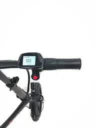 Електровелосипед складаний Cruzzer 14 дюймів (500W, 48V, 18Ah) - мініатюра 4