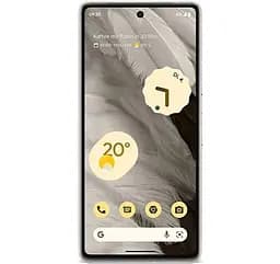 Смартфон Google Pixel 7 8/128GB Snow - мініатюра 4