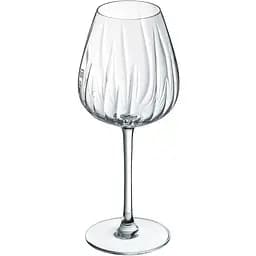 Набір келихів Cristal D'Arques Swirly 470 мл х 4 шт (V2820)