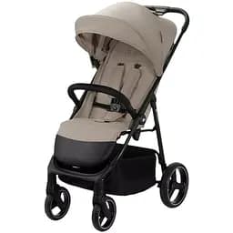 Прогулочная коляска Kinderkraft Trig 3, Beige (4736)